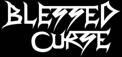 logo Blessed Curse
